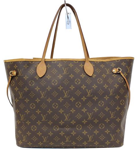 loui vuitton tasche neverfull